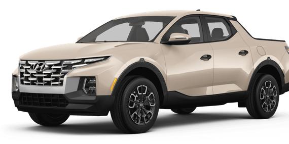 HYUNDAI SANTA CRUZ 2024 5NTJCDAE5RH085884 image